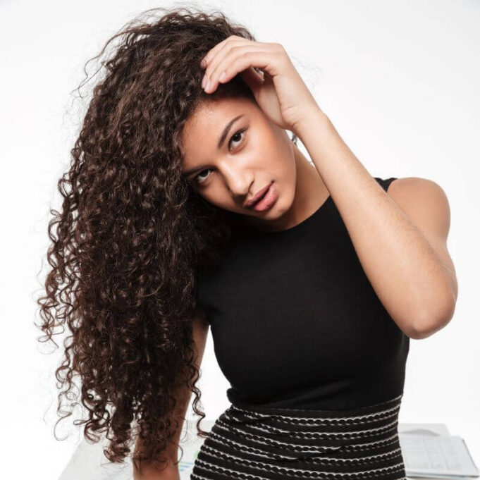 How To Make Your Hair Grow Super Fast How To Make Your Hair Grow Super Fast