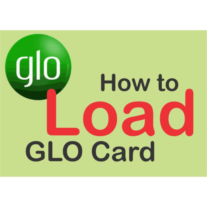 How To Recharge Glo Airtime With Serial Number. Is It Possible? How To Recharge Glo Airtime With Serial Number. Is It Possible?