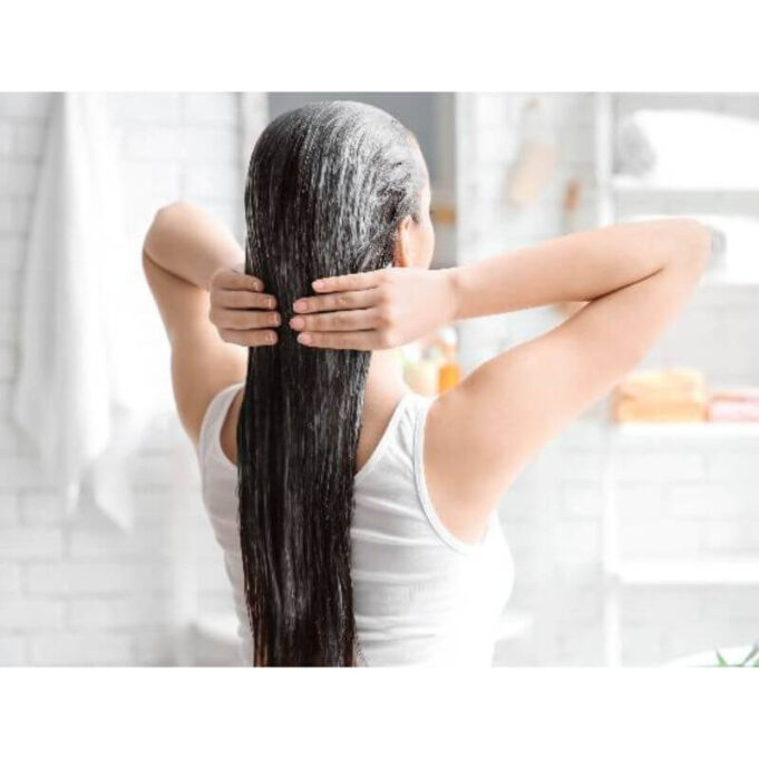 How To Steam Hair With Egg How To Steam Hair With Egg