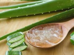 How To Use Aloe Vera Gel On Face At Night How To Use Aloe Vera Gel On Face At Night