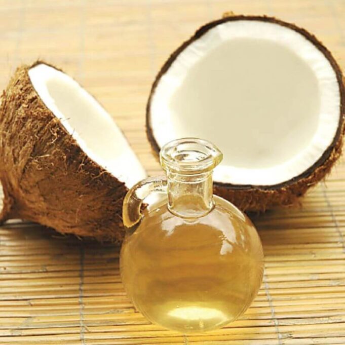 How To Use Coconut Oil For Acne Scars How To Use Coconut Oil For Acne Scars