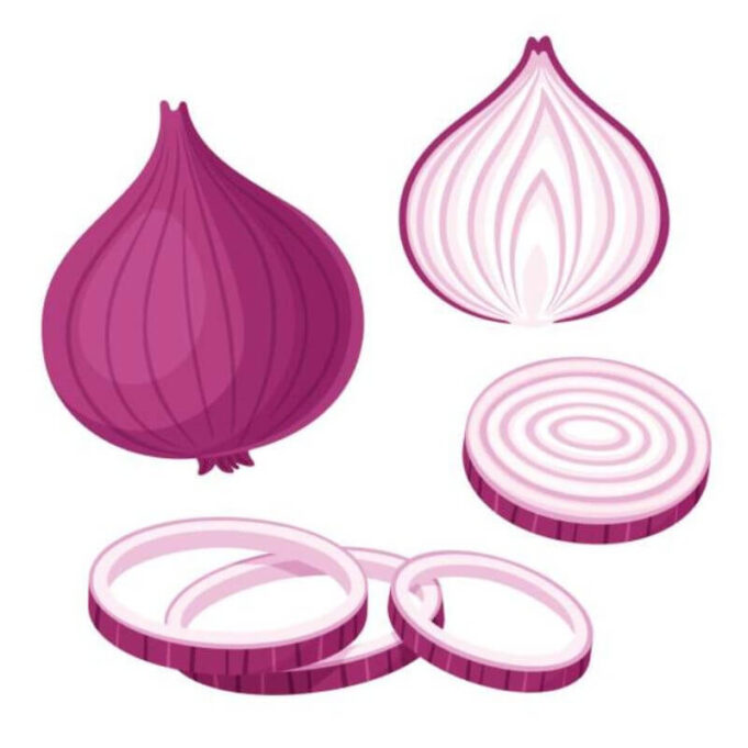 How To Use Onion To Grow Your Hair How To Use Onion To Grow Your Hair