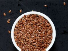 Is Flaxseed Good For Acne Is Flaxseed Good For Acne