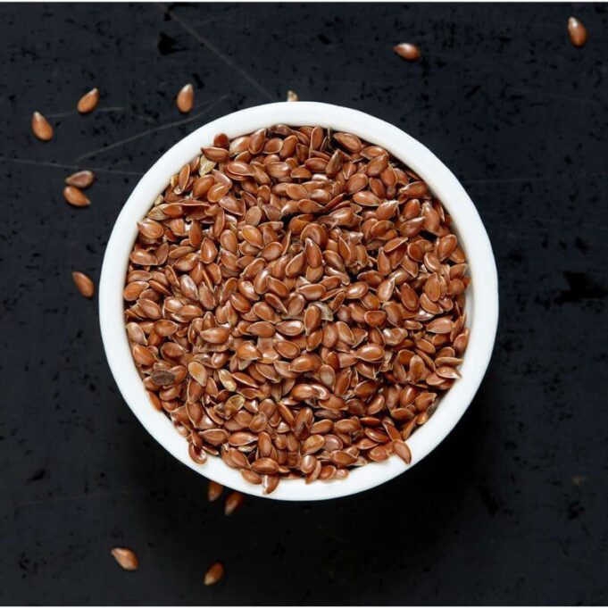 Is Flaxseed Good For Acne Is Flaxseed Good For Acne
