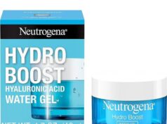 Neutrogena Hydro boost water Gel Neutrogena Hydro boost water Gel