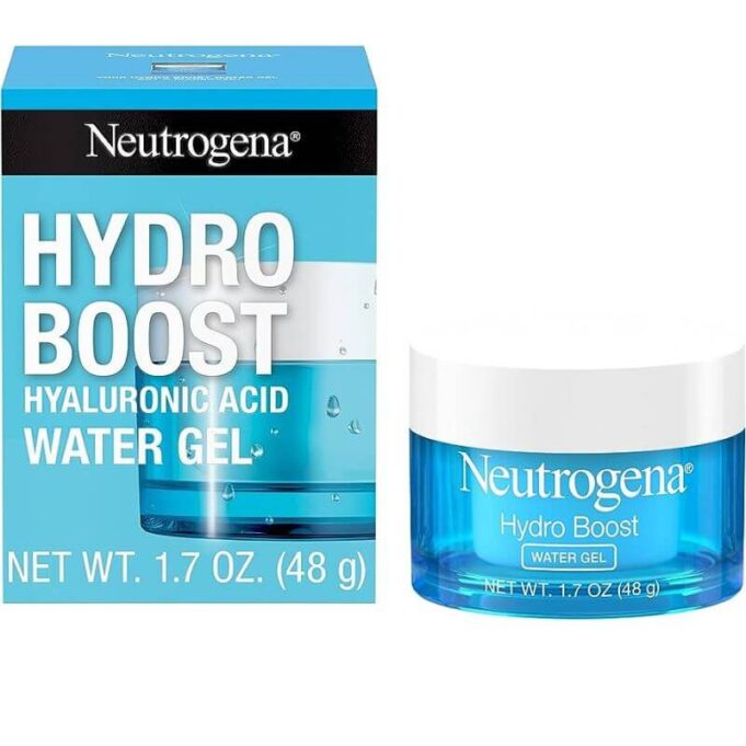 Neutrogena Hydro boost water Gel Neutrogena Hydro boost water Gel
