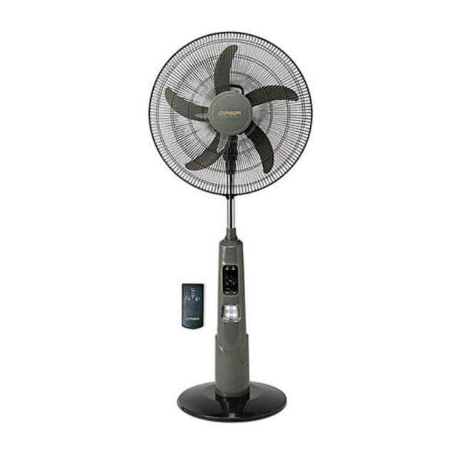 Price Of Rechargeable Fan