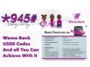 Wema Bank Transfer. Steps and Code Needed Wema Bank Transfer. Steps and Code Needed