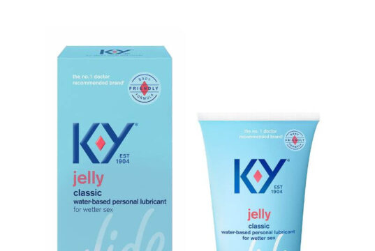 What Is KY Lubricating Gel? What Is KY Lubricating Gel?