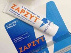 Zapzyt Acne Treatment Gel Review Zapzyt Acne Treatment Gel Review