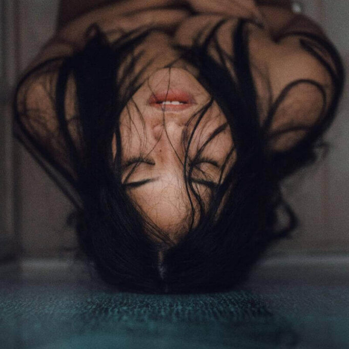What Does It Mean When You’re Wet For No Reason What Does It Mean When You're Wet For No Reason