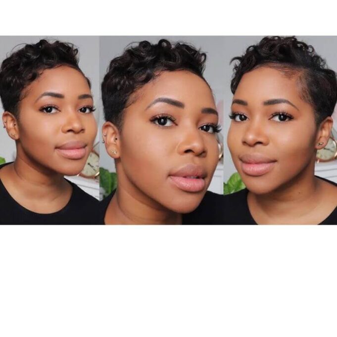 Anita Baker Hairstyle For Round Face Anita Baker Hairstyle