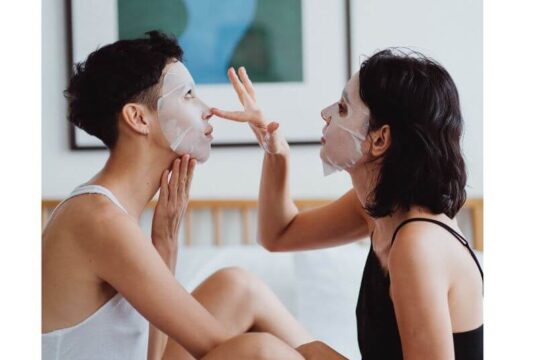 Are Face Masks Good For Acne Are Face Masks Good For Acne