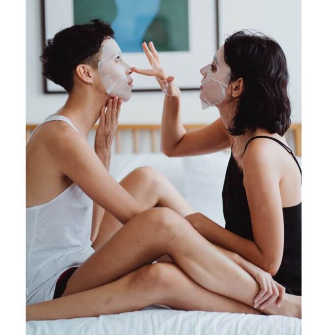Are Face Masks Good For Acne Are Face Masks Good For Acne