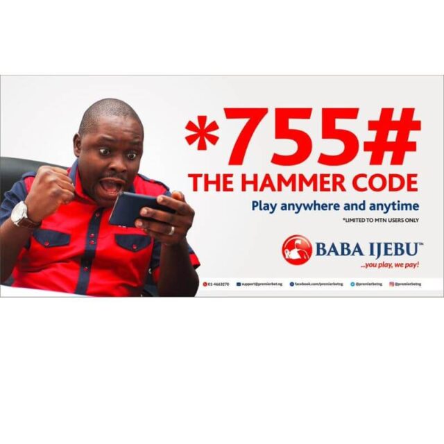 Baba Ijebu Baba Ijebu