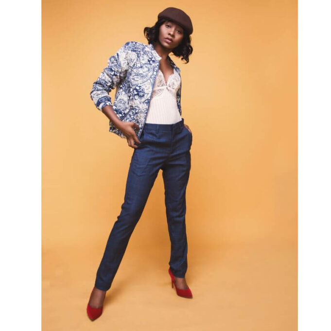 Best Pant trousers for Ladies Best Pant trousers for Ladies
