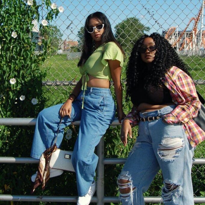 Casual Wear for Ladies in Nigeria Casual Wear for Ladies in Nigeria