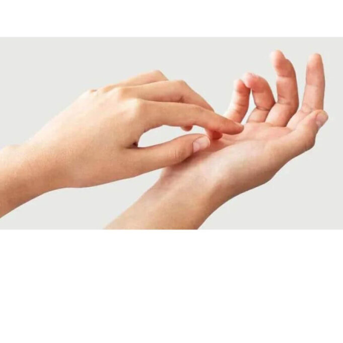 Causes of Itchy Palms and Soles on Feet Causes of Itchy Palms and Soles on Feet