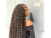 Crochet Hair Styles