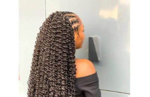Crochet Hair Styles