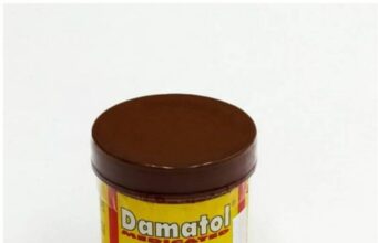 Can Damatol Hair Cream Kill Lice? Damatol Hair Cream