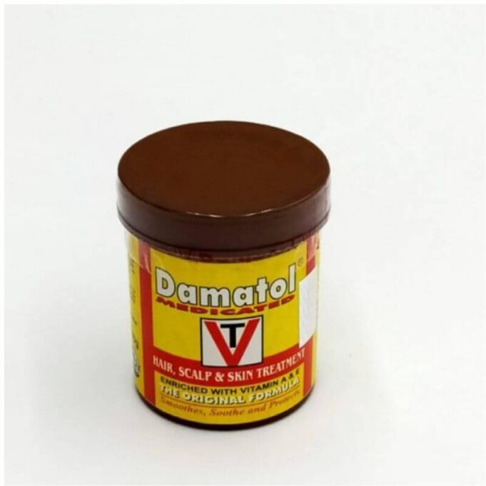 Can Damatol Hair Cream Kill Lice? Damatol Hair Cream