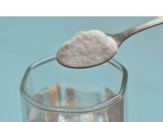 Does Salt and Water Wash Away Sperm Does Salt and Water Wash Away Sperm