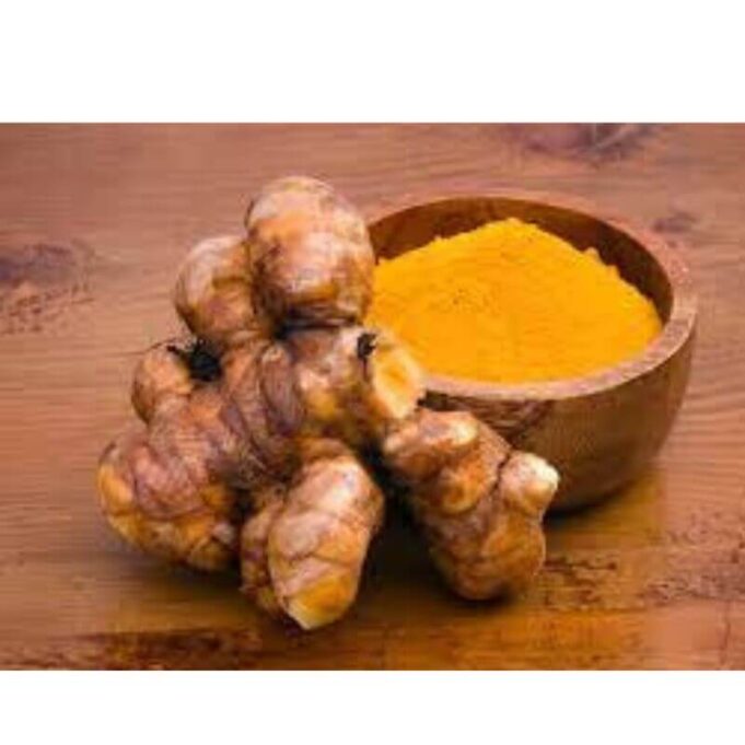Does Turmeric Cause Itchy Skin? Does Turmeric Cause Itchy Skin?