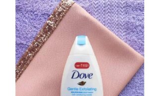 Dove Gentle Exfoliating Body Wash Price In Nigeria Dove Gentle Exfoliating Body Wash