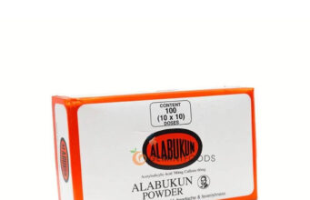 Exploring the Side Effects and Precautions of Alabukun Exploring the Side Effects and Precautions of Alabukun
