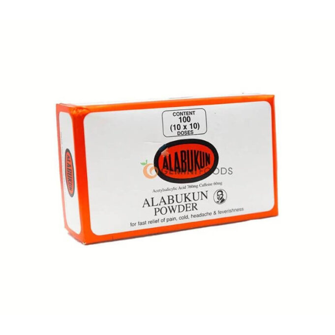 Exploring the Side Effects and Precautions of Alabukun Exploring the Side Effects and Precautions of Alabukun