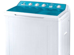 Haier Thermocool Washing Machine Price In Nigeria Haier Thermocool Washing Machine