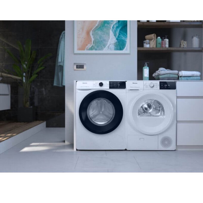 Hisense Automatic Washing Machine Price In Nigeria Hisense Automatic Washing Machine