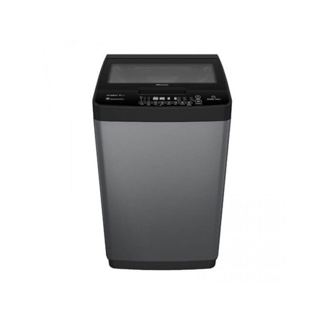 Hisense Top Loader Washing Machine Price In Nigeria Hisense Top Loader Washing Machine