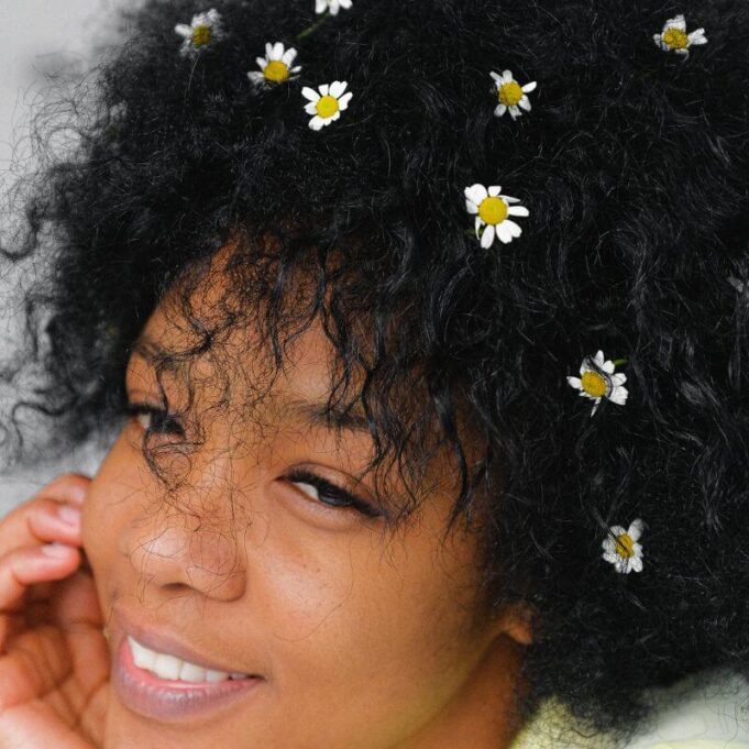 How To Care For Relaxed Black Hair How To Care For Relaxed Black Hair