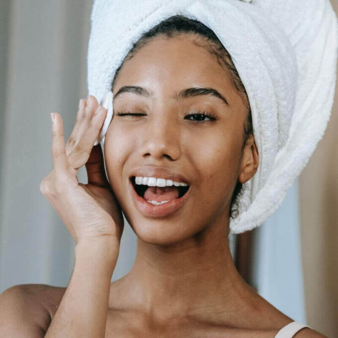 How To Get A Smooth Face Like A Baby How To Get A Smooth Face Like A Baby