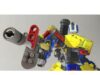 How To Get Lego Bastion Skin Lego Bastion Skin