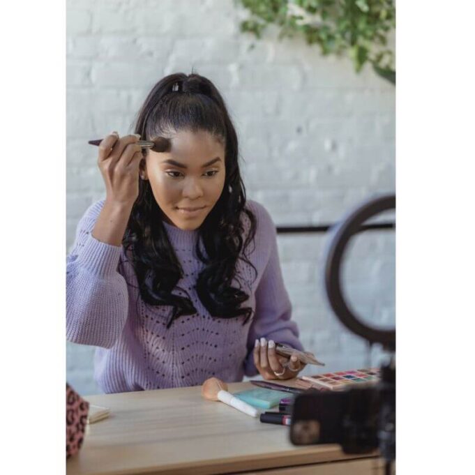 How To Get Rid Of Black Forehead How To Get Rid Of Black Forehead