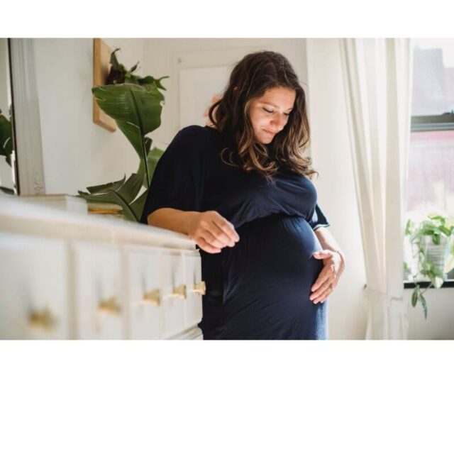 Itchy During Pregnancy, What Should be Done?