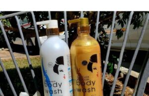 Kojie San Body Wash Price In Nigeria Kojie San Body Wash