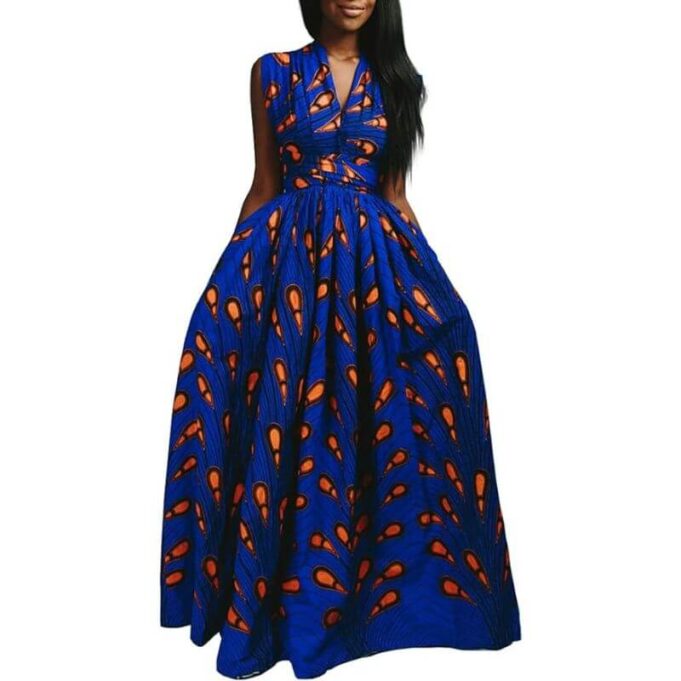 Latest Kampala Styles for Ladies Latest Kampala Styles for Ladies