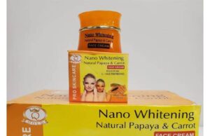 Nano Extra White Face Cream Reviews Nano Extra White Face Cream