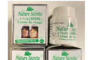 Nature Secret Face Cream Price In Nigeria Nature Secret Face Cream
