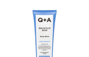 Salicylic Acid Body Wash Price In Nigeria Salicylic Acid Body Wash