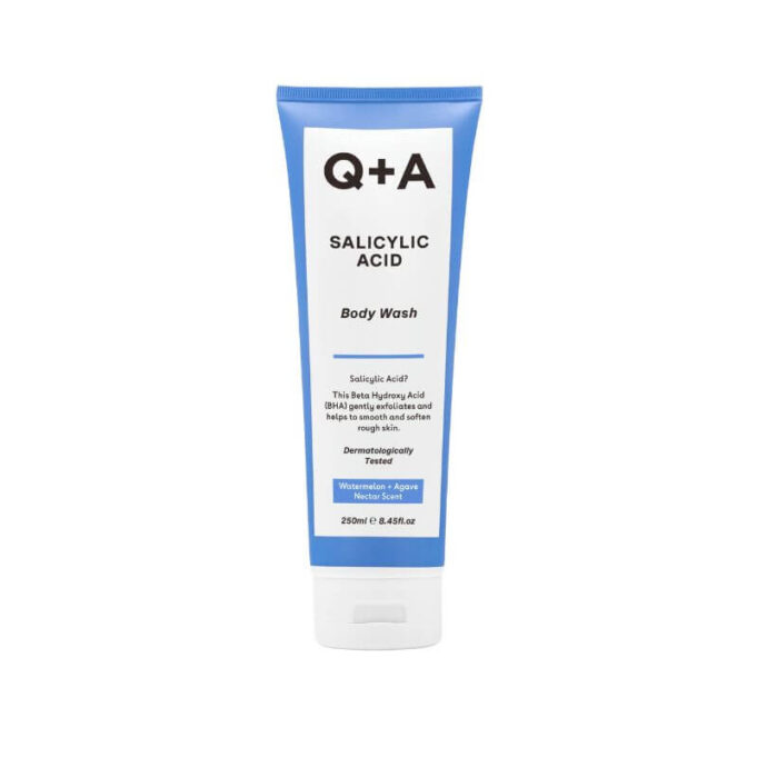Salicylic Acid Body Wash Price In Nigeria Salicylic Acid Body Wash