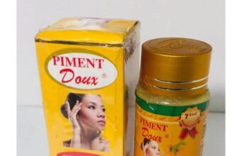 Side Effects Of Piment Doux Side Effects Of Piment Doux