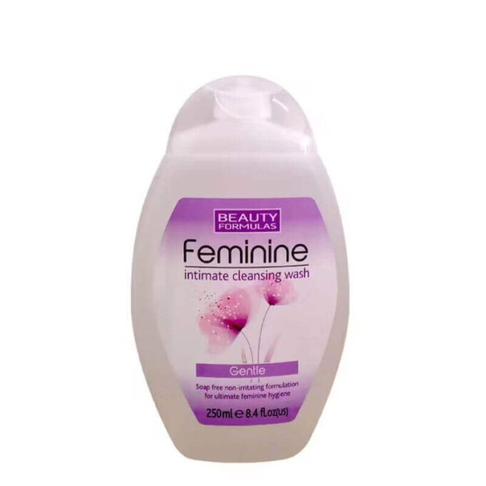 Side Effects Of Using Feminine Wash Side Effects Of Using Feminine Wash