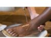 Spiritual Significance Of Feet Washing Spiritual Significance Of Feet Washing