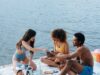 The Latest Trends and Prices of Swimming Trunks for Ladies