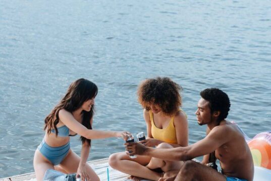 The Latest Trends and Prices of Swimming Trunks for Ladies The Latest Trends and Prices of Swimming Trunks for Ladies